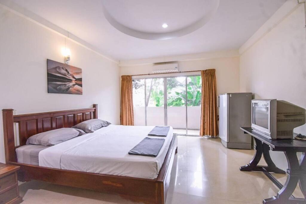 פאטאיה We Residence מראה חיצוני תמונה