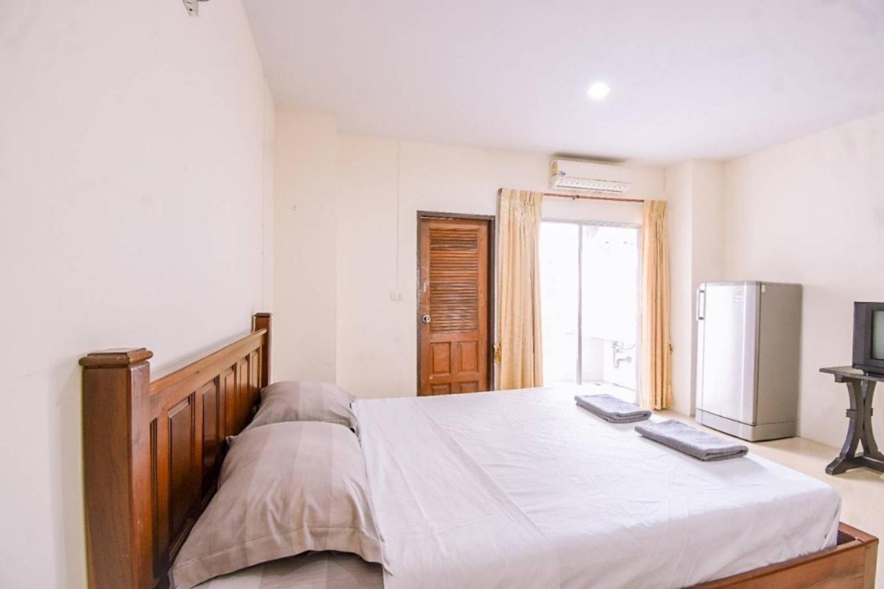 פאטאיה We Residence מראה חיצוני תמונה