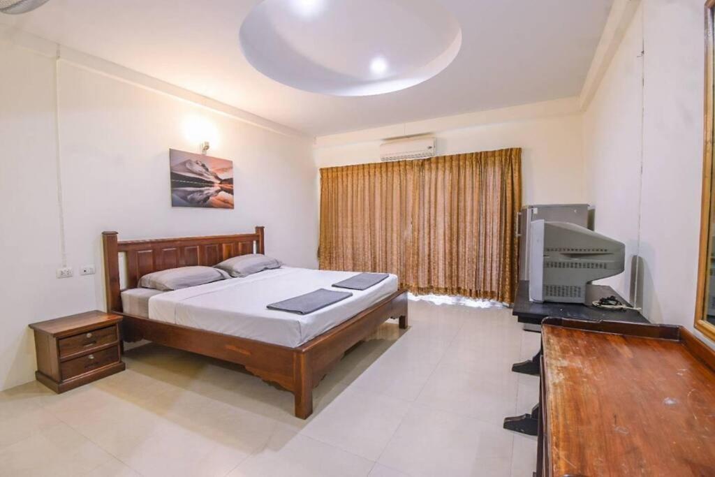 פאטאיה We Residence מראה חיצוני תמונה