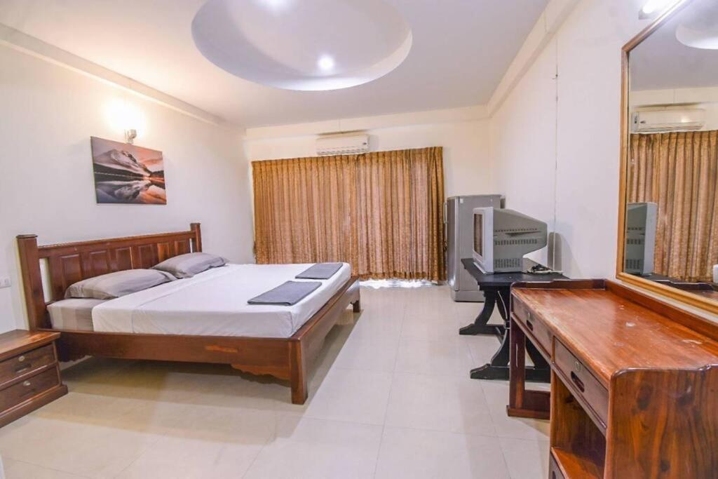 פאטאיה We Residence מראה חיצוני תמונה