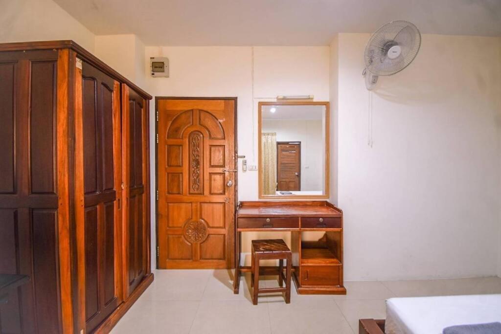 פאטאיה We Residence מראה חיצוני תמונה