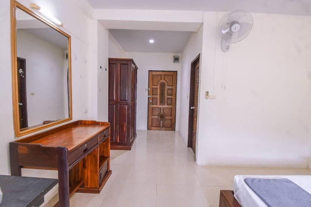 פאטאיה We Residence מראה חיצוני תמונה