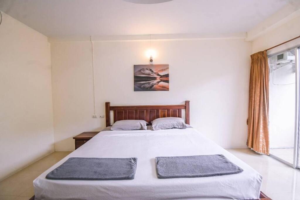פאטאיה We Residence מראה חיצוני תמונה